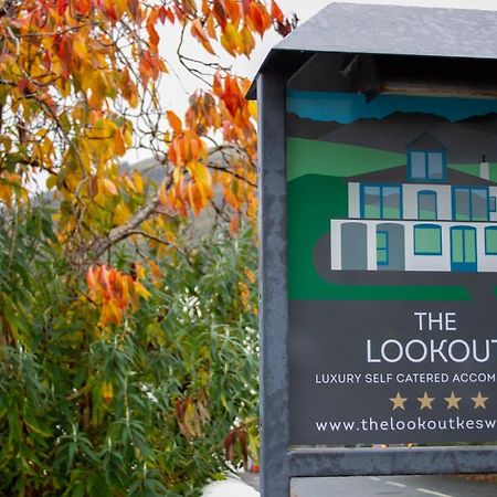 Villa The Lookout Keswick Keswick  Exterior foto