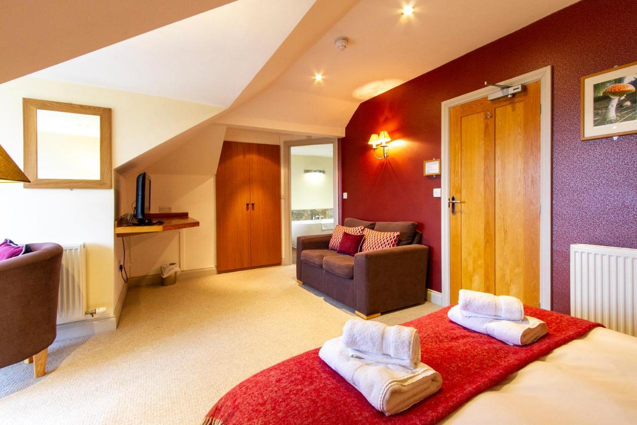Villa The Lookout Keswick Keswick  Exterior foto