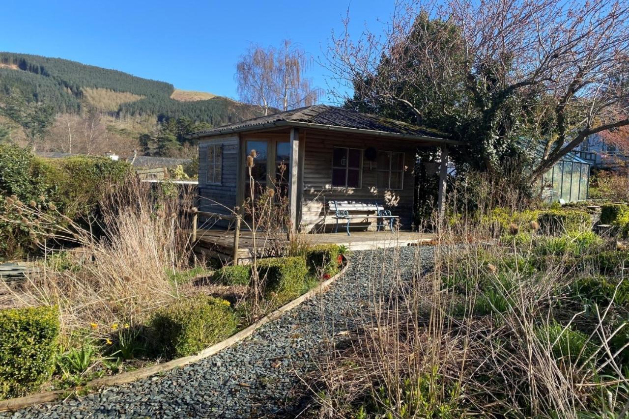 Villa The Lookout Keswick Keswick  Exterior foto